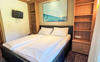 Alojamiento:&nbsp;Cheeky Apartment 649.5