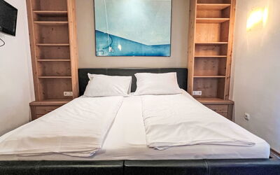 Alojamiento:&nbsp;Cheeky Apartment 649.5