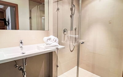 Alojamiento:&nbsp;Cheeky Apartment 649.5