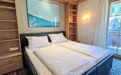 Alojamiento:&nbsp;Cheeky Apartment 649.5