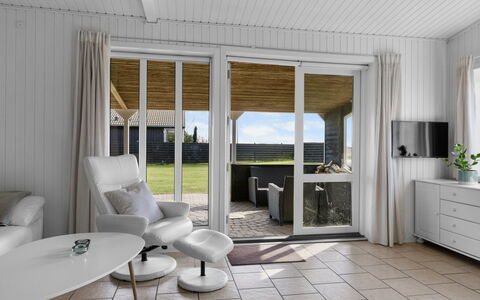 Rolfkarl - 250M from the Sea: Azul, Cabaña, Casa, Casa, Casa De Campo, Inmuebles, Vía Muerta
