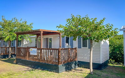 Duca Amedeo Camping Village