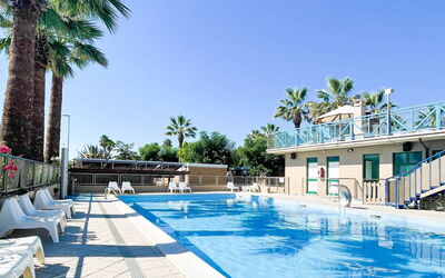 Duca Amedeo Camping Village