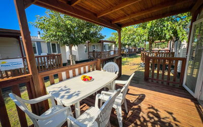 Duca Amedeo Camping Village