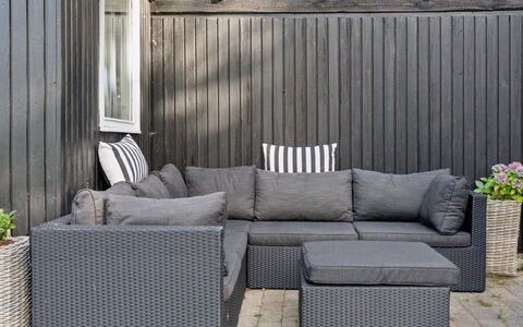 Baarde - 1.2Km from the Sea