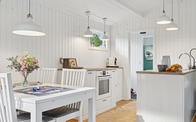 Baarde - 1.2Km from the Sea