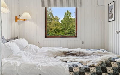 Baarde - 1.2Km from the Sea