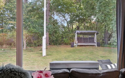 Baarde - 1.2Km from the Sea