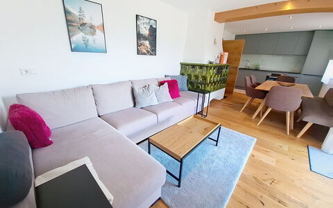 Lechner: Mueble, Diseño De Interiores, Suelo, Piso, Sofá, Suelos De Madera, Madera, Habitación, Sala, Mesa