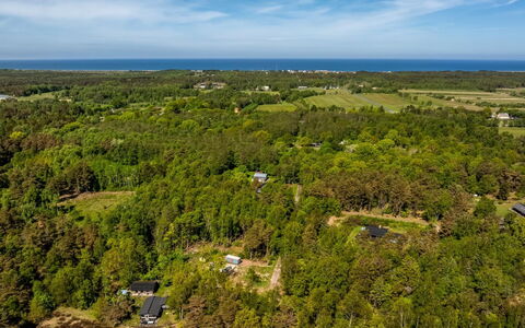 Alika - 300M from the Sea: Vegetación, Vista Panorámica, Paisaje, Ecorregión, Fotografía Aérea, El Terreno Del Lote, Llanura, Bosque, Plantación, Chaparral