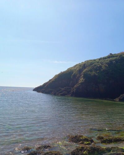 Dunmore Villas Holiday Home No 1