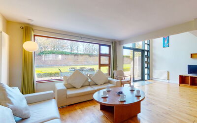 Castlemartyr Lodges (Tr4) No 20 (2 Bed)