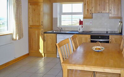 Old Barn Cottage Heir Island