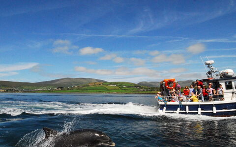 Dingle Cy (Tr4) - 3 Bed No 12: Barco, Watercraft, Mar, Oceano, Lago, Sonido, Embarcacion, Arquitectura Naval