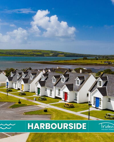 Dingle Hc(Tr4) No 9 - B