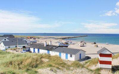 Gisa - 500M from the Sea