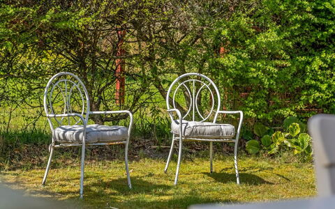 Kamilla - from the Sea: Mueble, Mueble Para Exteriores, Silla, Jardín, Parque, Brazo, Banco Al Aire Libre