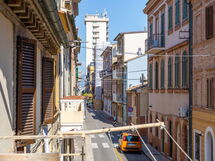 Casa La Conchiglia