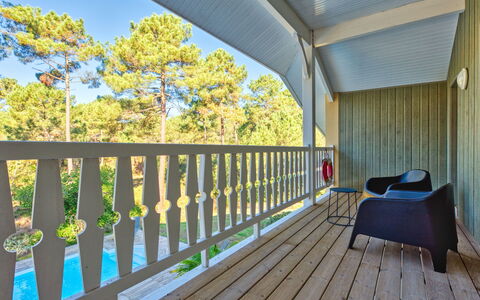 Atlantic Green: Ciudad, Departamento, Asentamientos Humanos, Recurso, Condominio, Hotel, Ciudad De Vacaciones, Piscina, Balneario, Eco Hotel