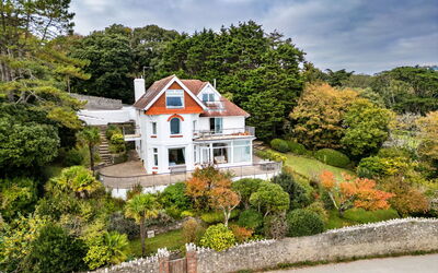 Salcombe 606