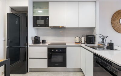 Aire Residencial