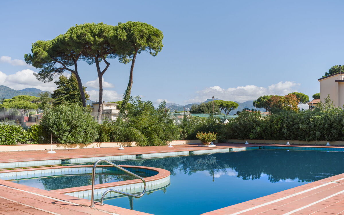 Appartamento Residence Henderson