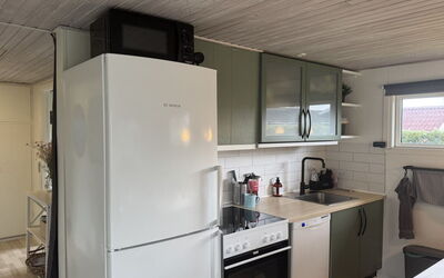 Detlef - 400M from the Sea