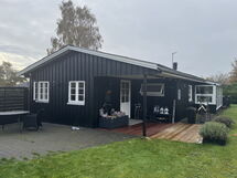 Detlef - 400M from the Sea