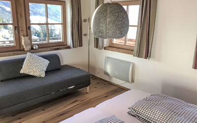 Alojamiento:&nbsp;Almchalet Zillertal 675.2