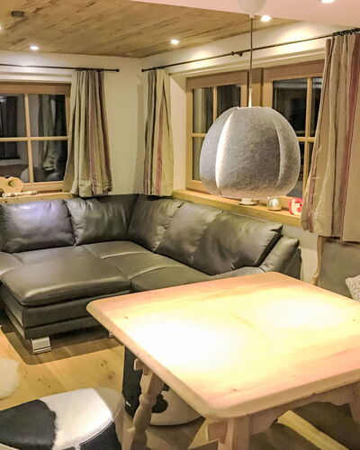Almchalet Zillertal 675.2