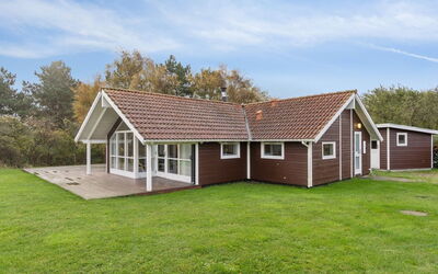 Terne - 90M from the Sea