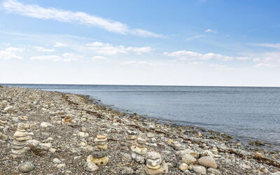 Terne - 90M from the Sea