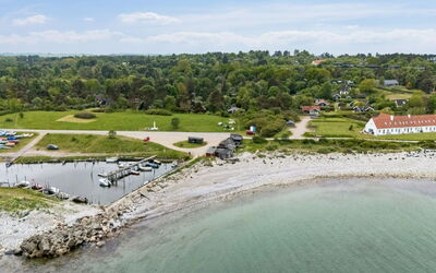 Terne - 90M from the Sea
