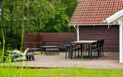 Terne - 90M from the Sea