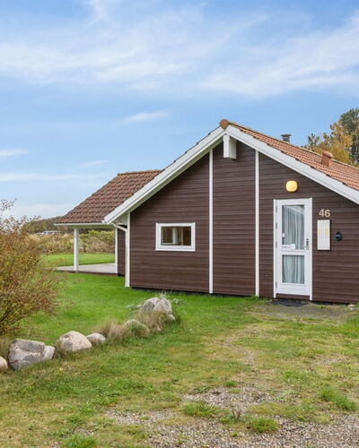 Terne - 90M from the Sea