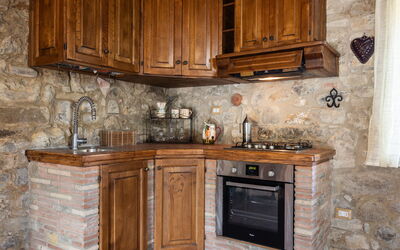 La Casina Cottage