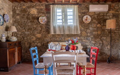 La Casina Cottage