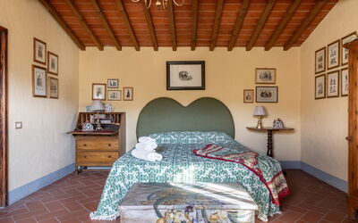 La Casina Cottage