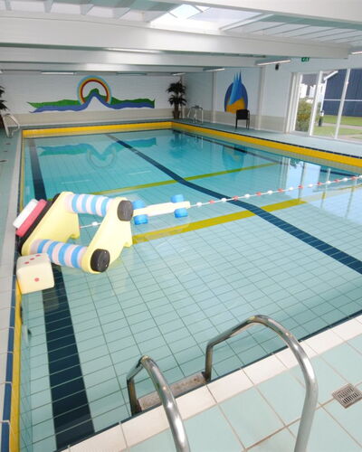 Benthe - 100M to the Fjord