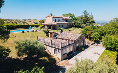 Villa Incanto