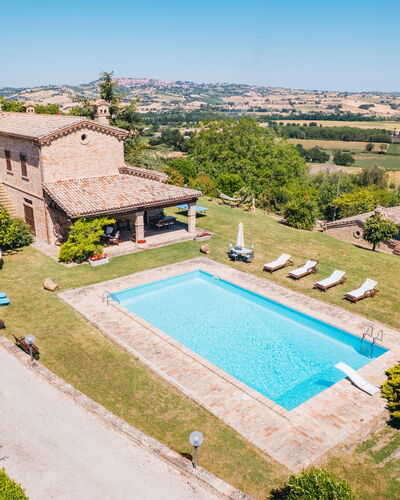 Villa Incanto