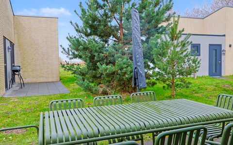 Abendrot 111 (Seenähe): Hierba, Arbusto, El Terreno Del Lote, Jardín, Mueble Para Exteriores, Césped, Sombra, Paisajismo, Patio Interior, Yarda