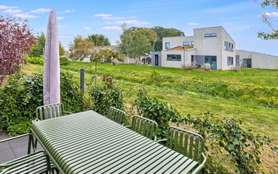 Familiennest 143 (Mit Hot Tub)