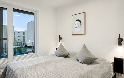 Seezauber: Diseño De Interiores, Pared, Mueble, Piso, Suelo, Habitación, Departamento, Techo, Cama, Habitación
