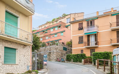 Casa Dolly, Monterosso 5 Terre