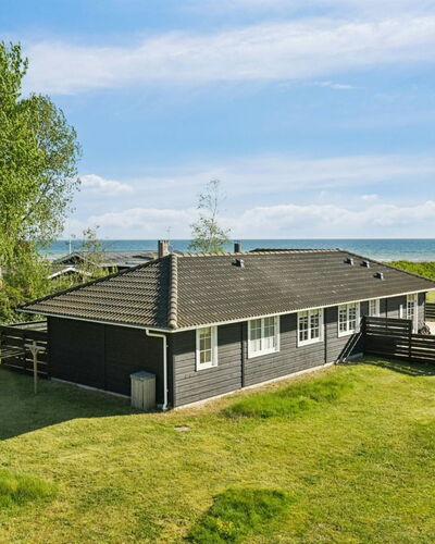 Dietke - 85M from the Sea
