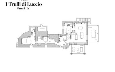 Trulli di Luccio