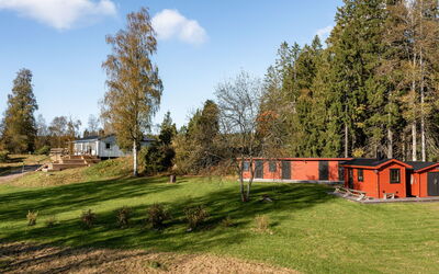 Vilångstorp
