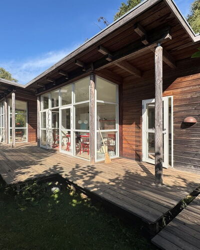 Ellenora - 1.7Km from the Sea