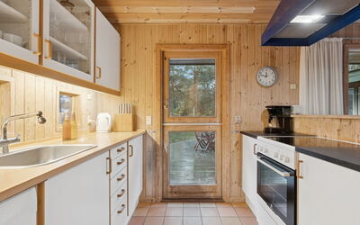 Tjegge - 500M from the Sea